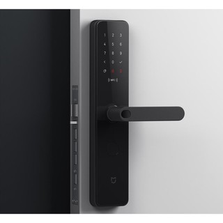Khoá cửa vân tay xiaomi mjznms02lm mijia smart door lock 2020