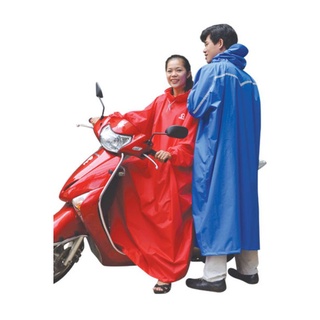 Áo mưa Rando Bisur