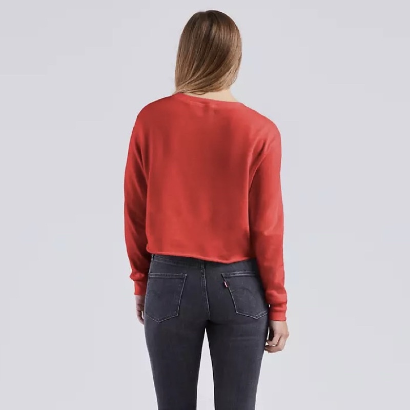 Áo nỉ Levis