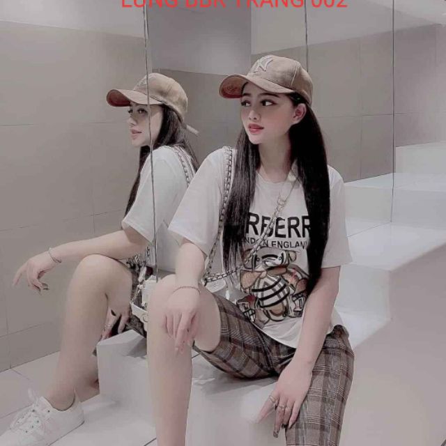Đồ bộ lửng BBR 002