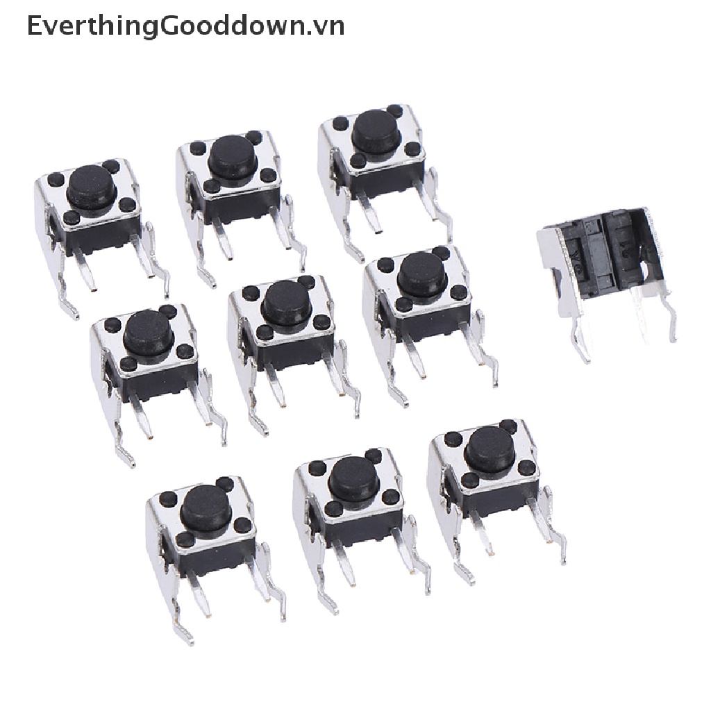 Set 10 Công Tắc RB / LB Cho Tay Cầm Xbox One Xbox 360