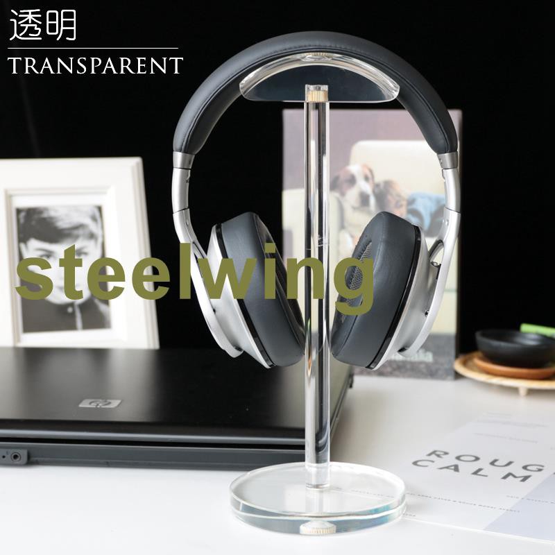 Giá Đỡ Tai Nghe Chơi Game Bằng Acrylic Tiện Dụng | BigBuy360 - bigbuy360.vn