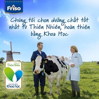 [ NHẬP KHẨU HÀ LAN] Frisolac Gold Pro Số 2 800 Gram - Date 2025