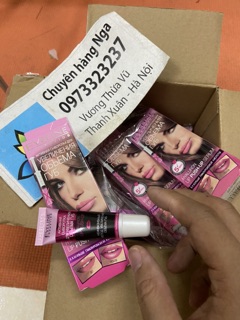 Serum dưỡng môi CĂNG MỌNG Môi Eveline