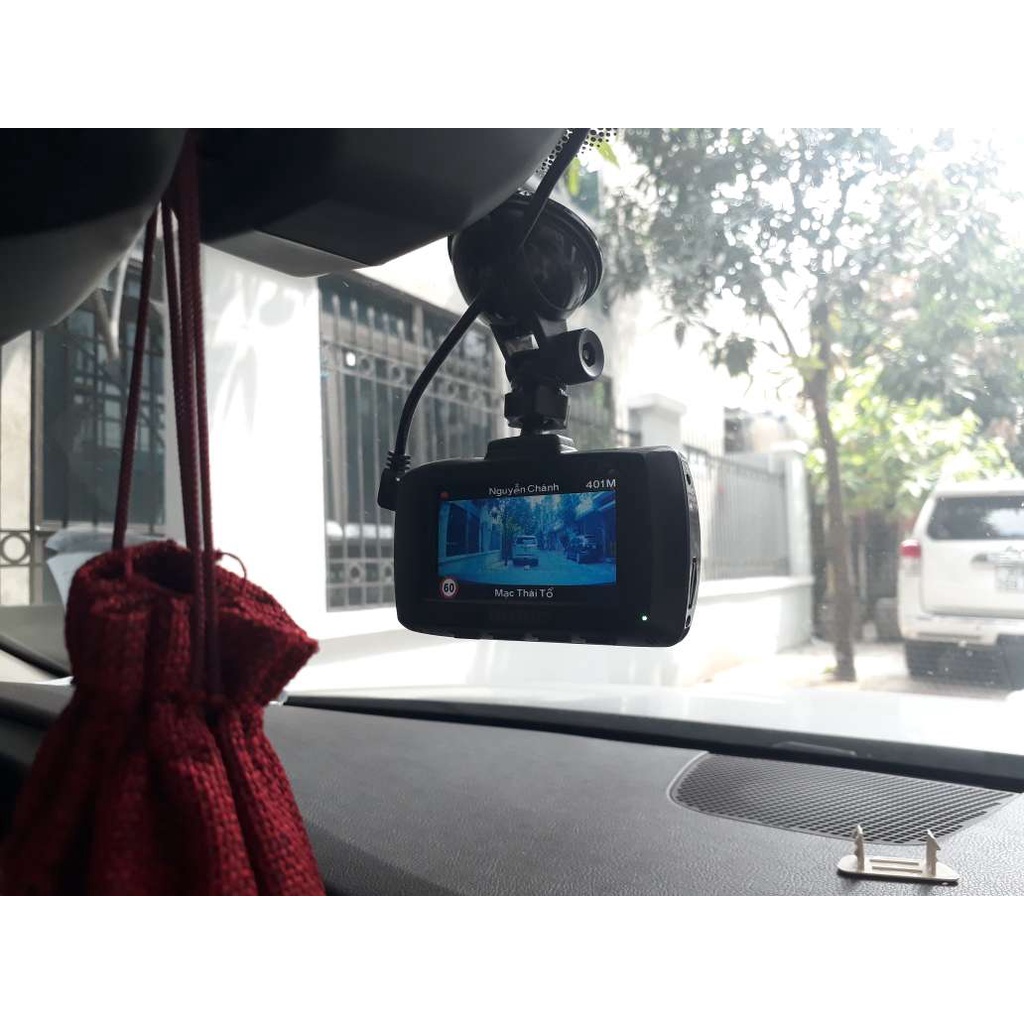 Camera hành trình Vietmap PAPAGO GoSaFe S70G, cảnh báo giao thông, mini bản đồ Vietmap, hàng chính hãng.