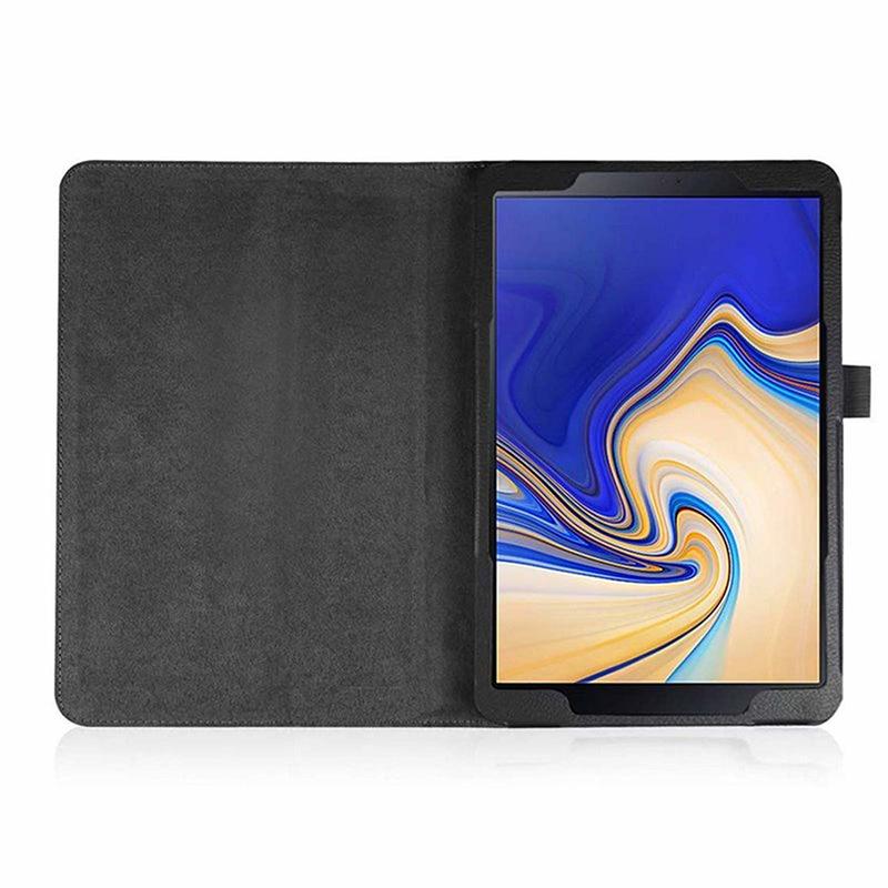 Bao da bảo vệ cho  Samsung Galaxy Tab A Tab A2 10.5  SM-T590/SM-T595 2018 10.5 inch case+pen