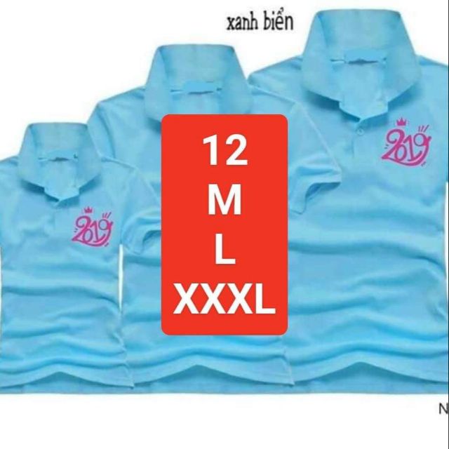 Chỉ 65k là bạn sở hữu được chiếc áo đẹp.Áo thun cá sấu. Đa dạng mẫu mã, màu sắc. Đủ size cho người từ 5_95 ký nhé khách