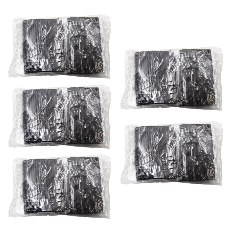 Set 5X127 Ống Co Nhiệt Chuyên Dụng Cho Xe Hơi