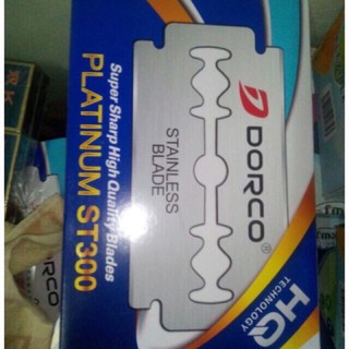 Dao tem Dorco