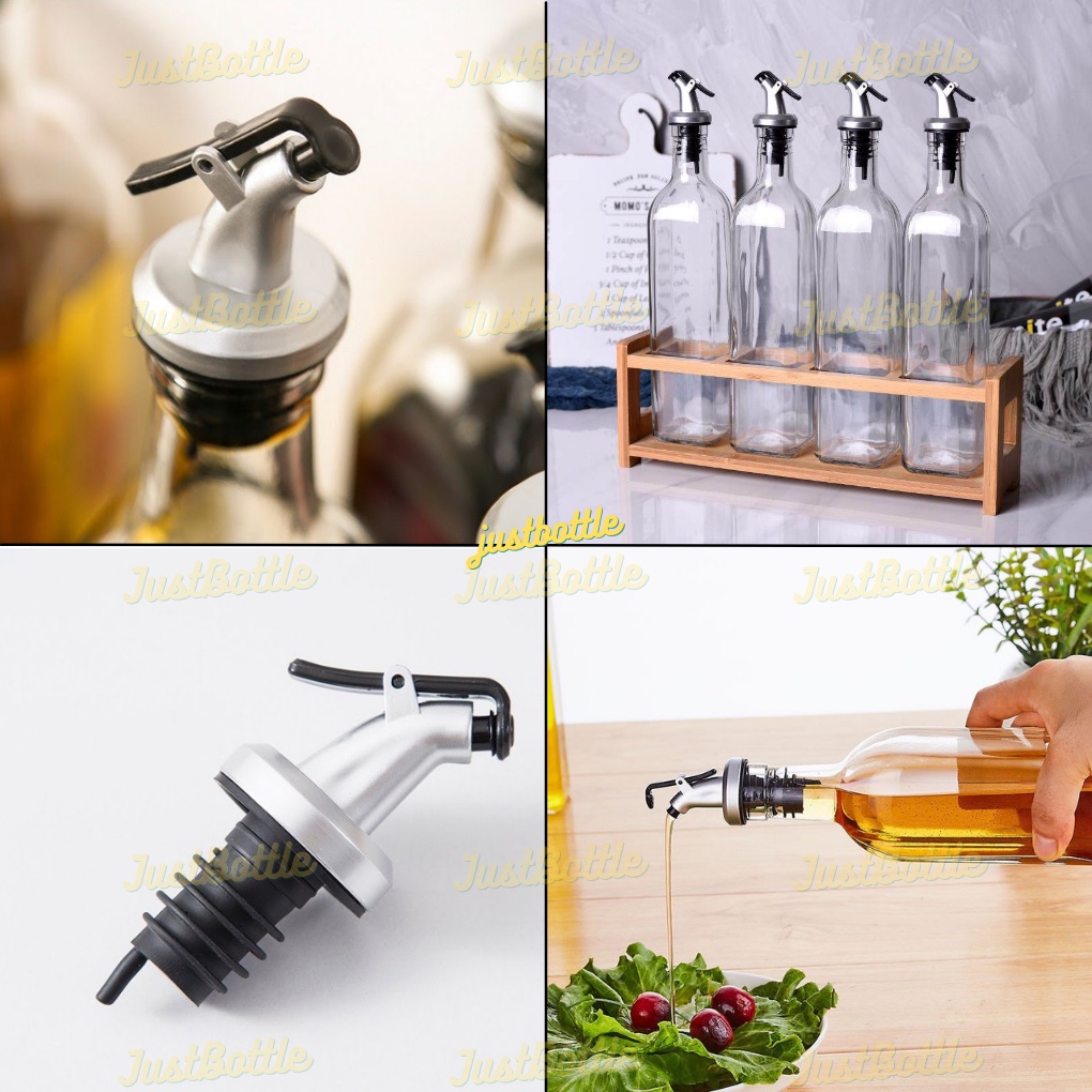 CHAI CHIẾT RÓT XỊT ĐỰNG DẦU ĂN 250ML 500ML 600ML🥇ĐƯỢC CHỌN TEM NHÃN 🥇CHAI ĐỰNG GIA VỊ NƯỚC MẮM TƯƠNG RƯỢ DẤM THỦY TINH