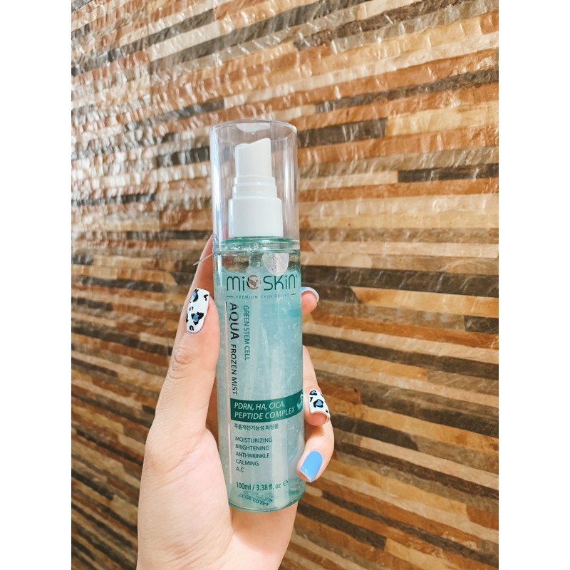 XỊT KHOÁNG 5IN1 MIOSKIN PLUS