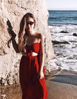 Đầm dây F21