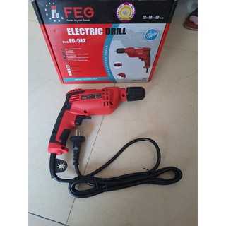 Máy khoan FEG EG-512