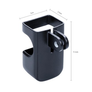 Mount gắn phụ kiện OSMO POCKET