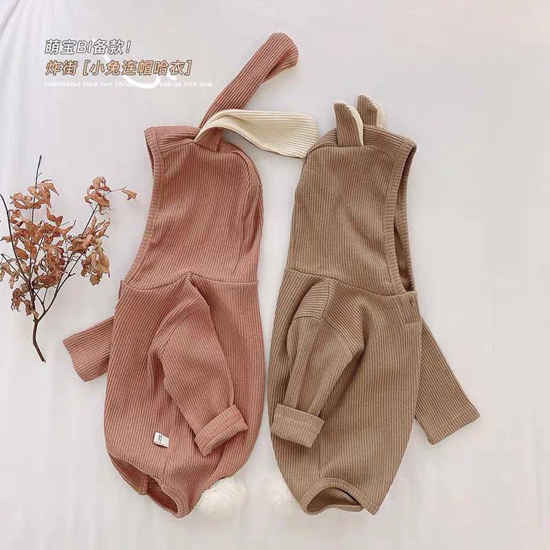 SALE BODY TĂM LẠNH KÈM MŨ RỜI TẶNG VỚ CHO BÉ ĐÁNG YÊU SIZE 4-15KG(BD3)