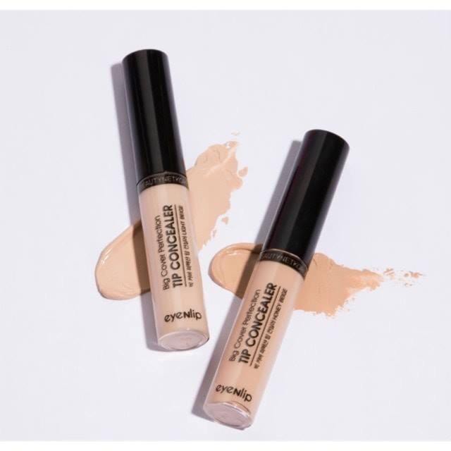 Che khuyết điểm the saem spf 8PA++ che phủ hoàn hảo [ cam kết hàng chuẩn Hàn Quốc ] | BigBuy360 - bigbuy360.vn