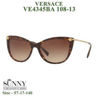 Kính mát Versace VE4345BA