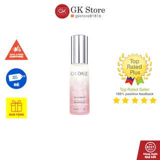 Xịt Dưỡng [Nước Thần] - Caudalie Eau De Beaute (Beauty Elixir)