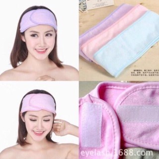 [Chất Lượng Hàng Loại 1] Băng đô spa