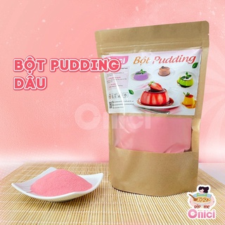[Xả Kho] SET LÀM PUDDING TRỨNG, DÂU, SOCOLA, MÔN,MATCHA
