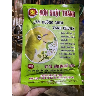 Cám Khuyên Sơn Nhật Thành
