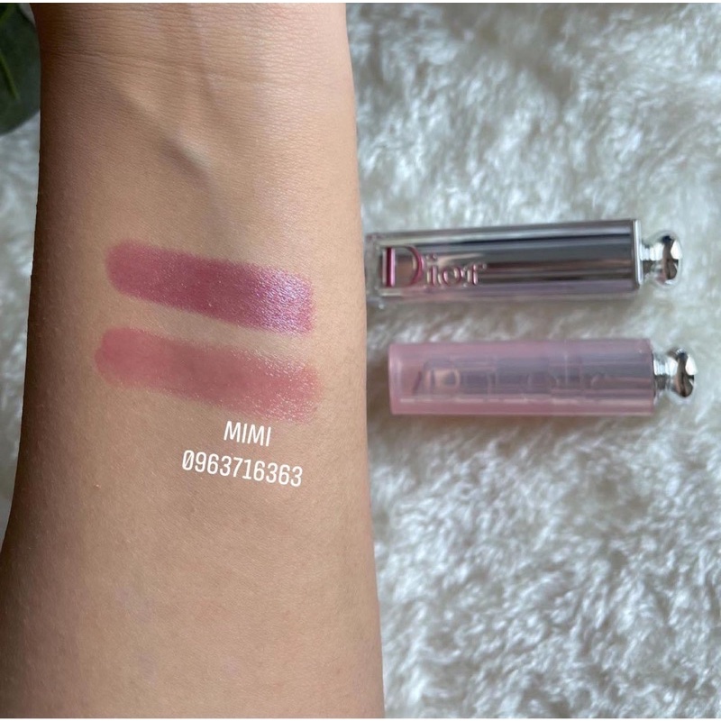 Son dưỡng môi DIOR LIP GLOW
