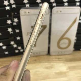 Ốp Lưng Iphone - Silicon