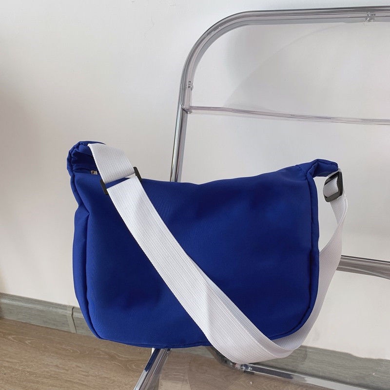 Túi đeo vai ENVIROSAX cỡ lớn thiết kế đáng yêu cho học sinh