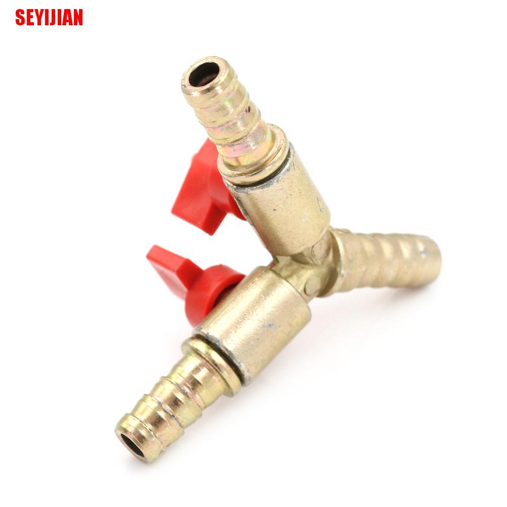 Van Bi Chữ Y 3 Chiều 3 / 8 &quot;10Mm Chuyên Dụng