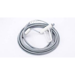 Dây thông tắc cống lò xo - bảo trân