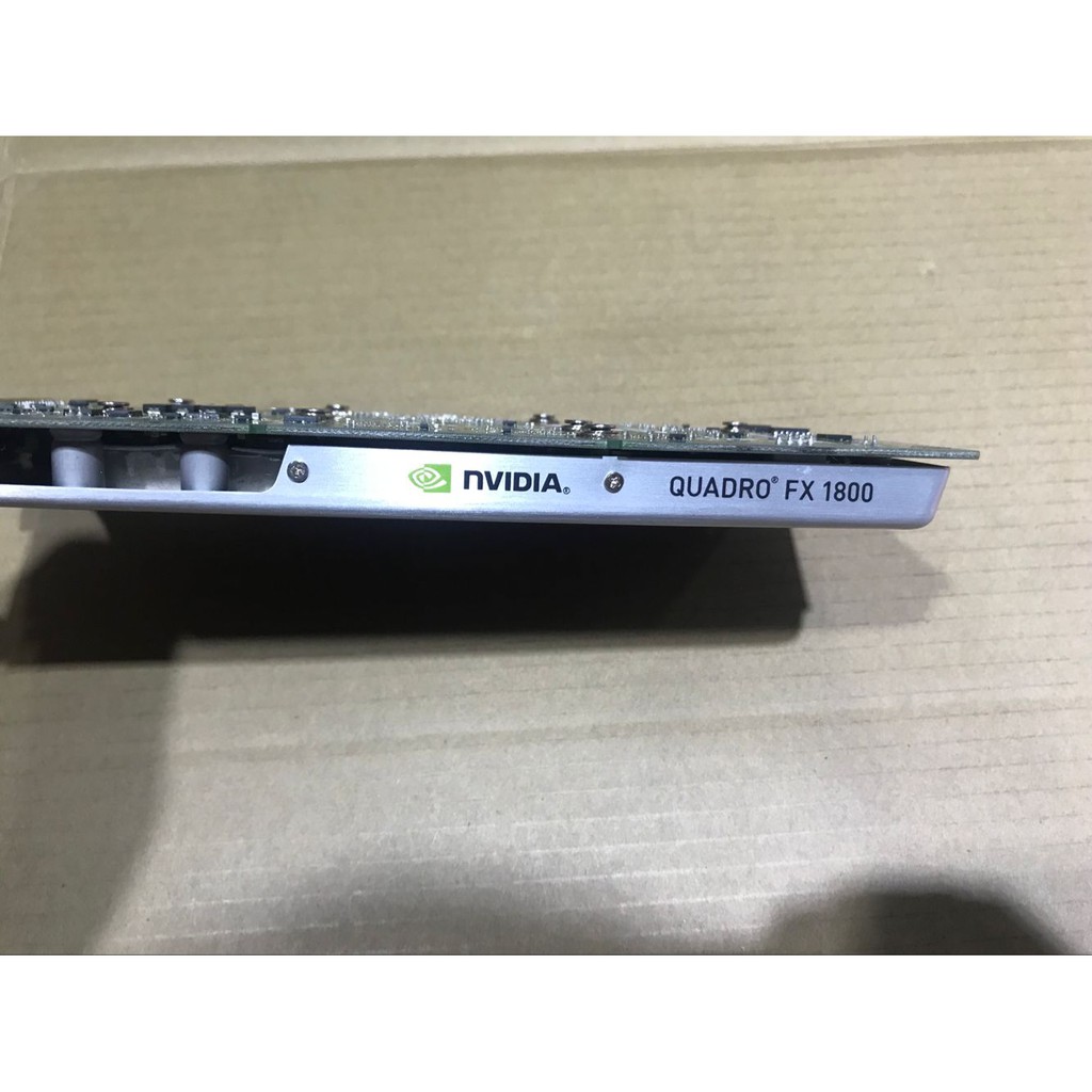 Card Đồ Họa 768m Cho Quadro Fx1800 580 3800 4800 | BigBuy360 - bigbuy360.vn