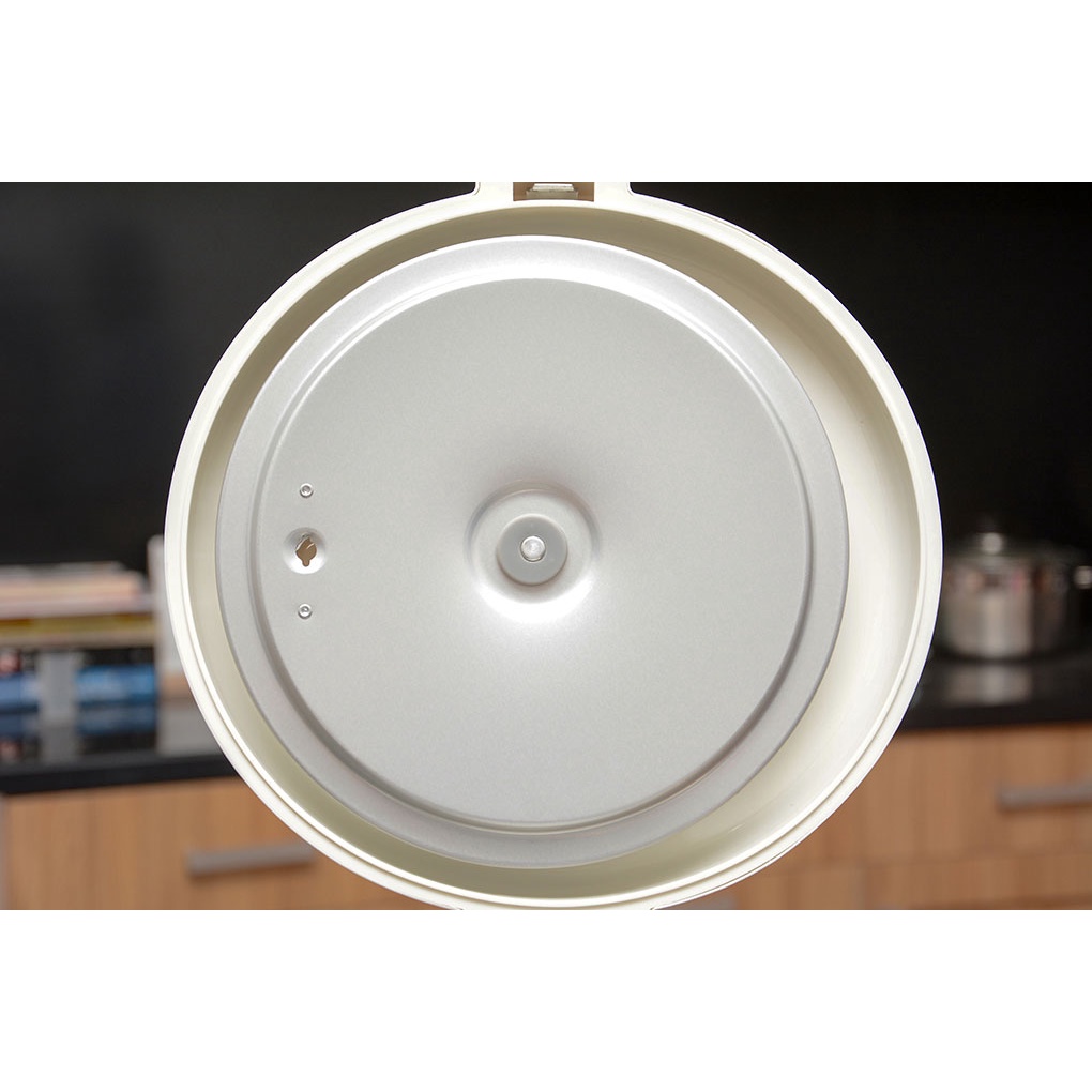 Nồi cơm điện Sharp 1 lít KS-11EV MADE IN THÁI LAN / NEW 100%/ BẢO HÀNH 12 THÁNG CHÍNH HÃNG