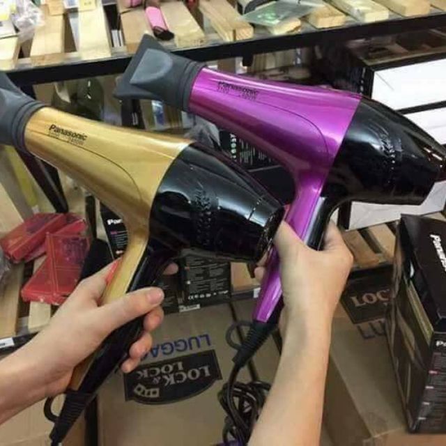 Máy sấy tóc Panasonic