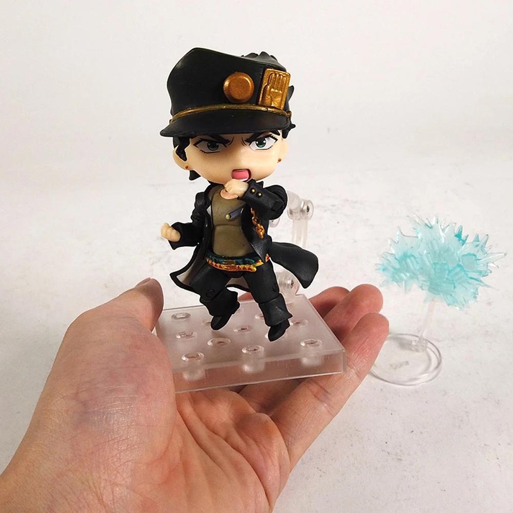 JARRED Nhân Vật JOJOs Bizarre Adventure Cao 10cm