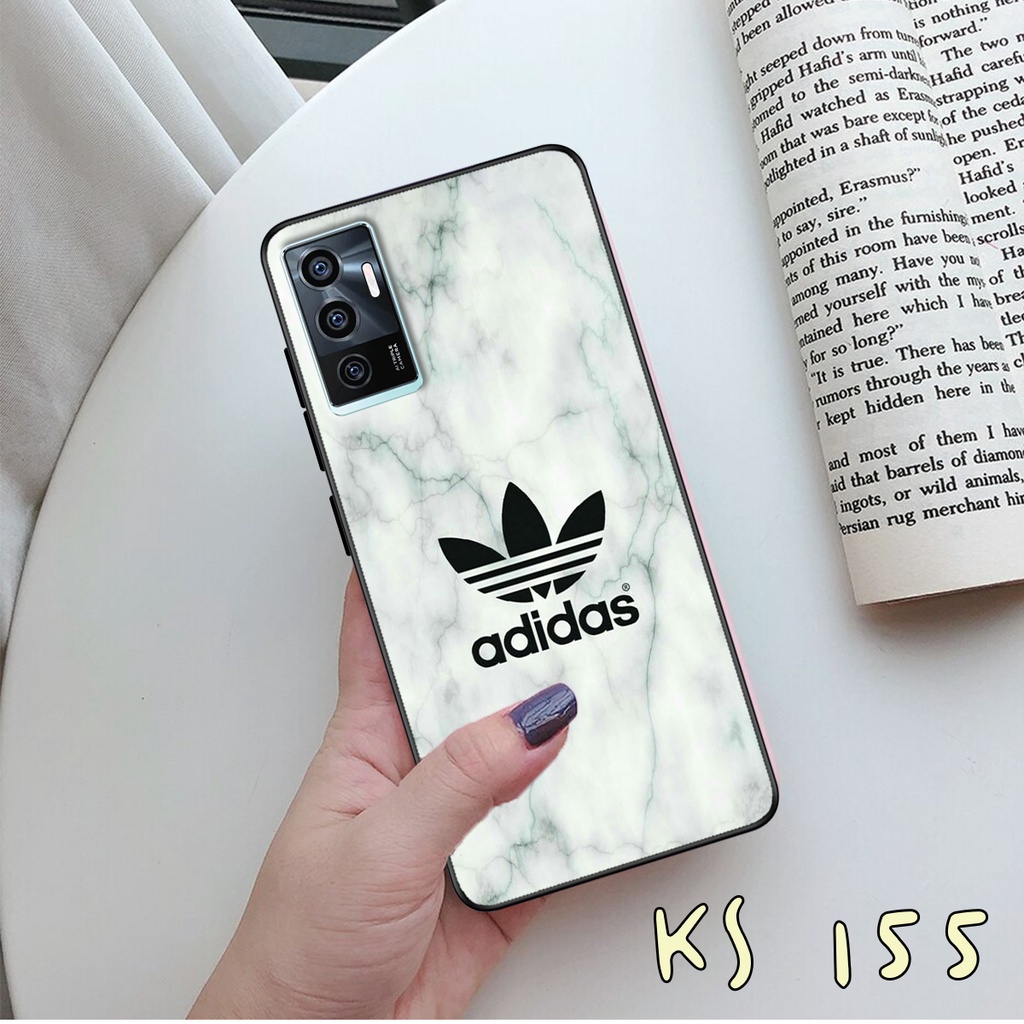 Ốp lưng Vivo V23 5G - Vivo V23e - Ốp in hình ÄDĮĎAŠ sang trọng, bền đẹp