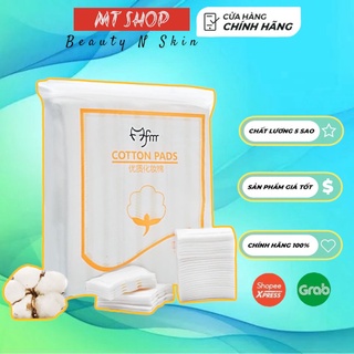Bông Tẩy Trang 222 Miếng Cotton Pads