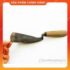 DẦM XỚI ĐẤT - TRỒNG CÂY CẢNH