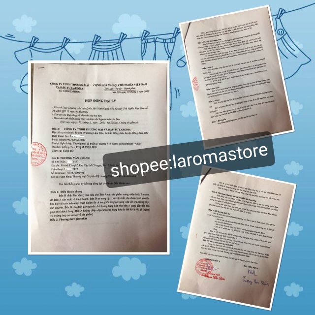 Quần tất Laroma siêu dai rách dọc