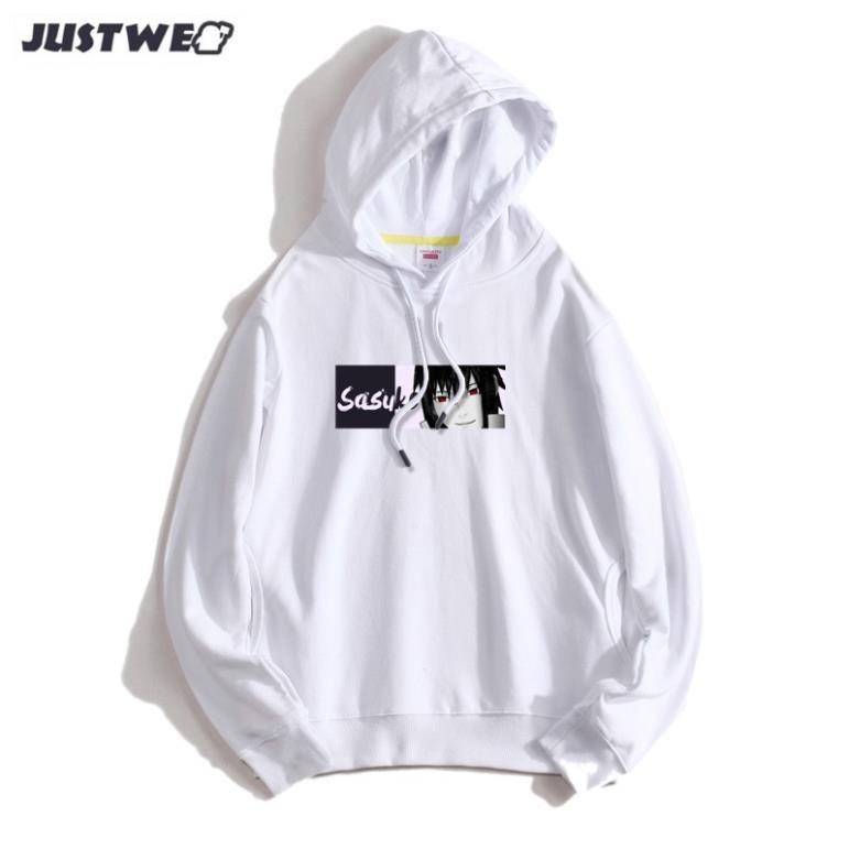 HOT- Áo Hoodie Dài Tay Naruto, Hoodie Nam Nữ In Theo Yêu Cầu