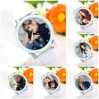 Đồng hồ Blackpink đeo tay nam nữ đồng hồ idol Kpop