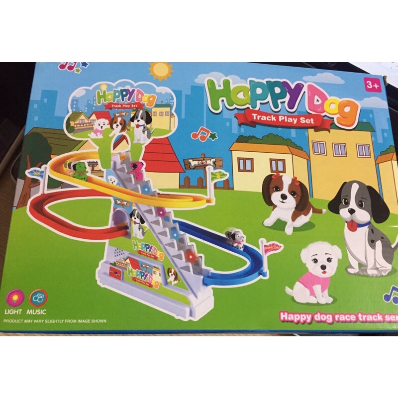 Trò chơi heo peppa, chó cứu hộ, chó đốm, mèo hello kitty, đôrêmon, micky leo thang nhạc đèn