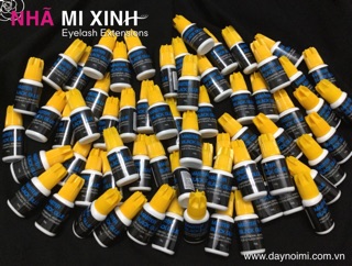KEO NỐI MI MASTER GLUE