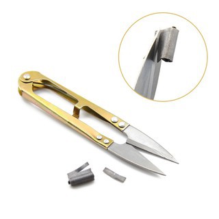 Kéo cắt cước, chỉ, dù, chì lá