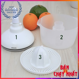 Phụ kiện máy vắt cam Philips HR2738