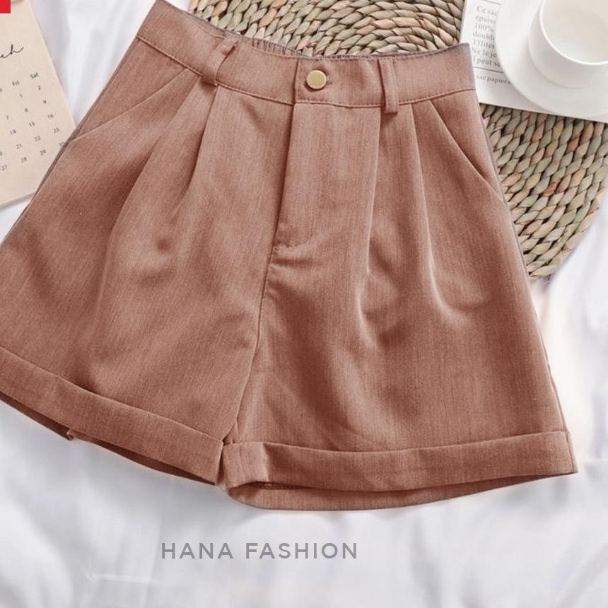 Quần Short Nữ Mã-234 Hana Fashion - Emily - Sp042