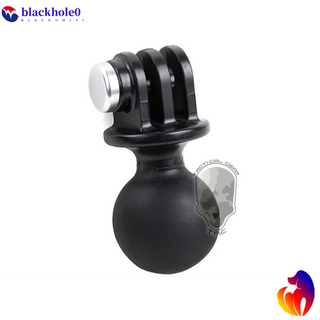 Đầu Nối Gắn Giá Đỡ Ba Chân Cho Gopro Hero 6 5 4 3 Go Pro Sjcam Xiaomi YI Action