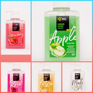 Rửa tay sát khuẩn Hc Thái Lan 450ml