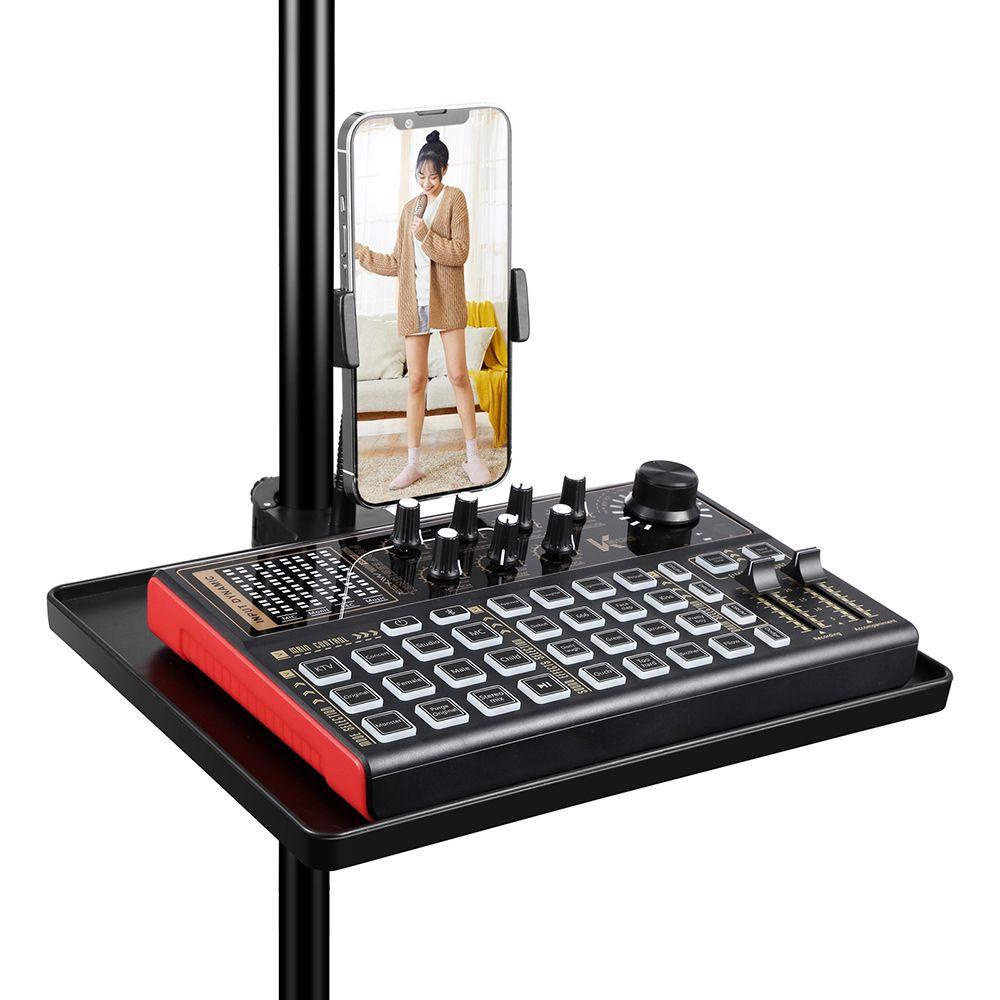 Giá Đỡ Micro Có Thể Điều Chỉnh Kích Thước 27x20.6cm Tiện Dụng