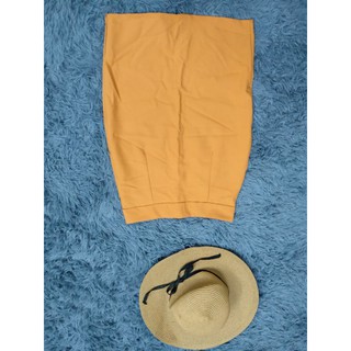 chân váy công sở mango xuất xịn