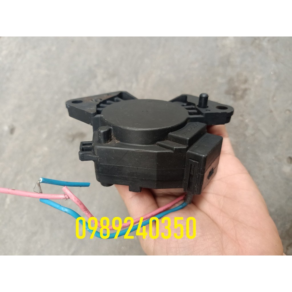 Van xả kéo xả nước máy giặt SANYO cửa đứng hàng tháo máy dùng tốt